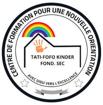 Logo de l'école TATI-FOFO